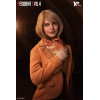 INFINITY STUDIO - ASHLEY GRAHAM 1/2 - Resident Evil / Biohazard 4 Remake