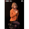 INFINITY STUDIO - ASHLEY GRAHAM 1/2 - Resident Evil / Biohazard 4 Remake
