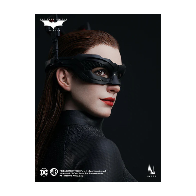 INART - Catwoman 1/6 Scale Collectible Figure - The Dark Knight Rises