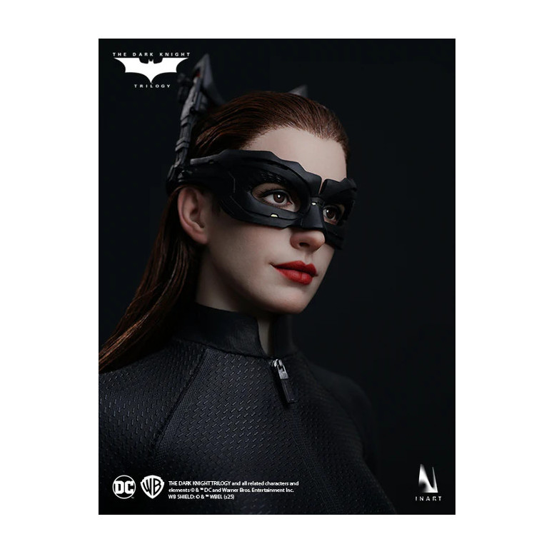 INART - Catwoman 1/6 Scale Collectible Figure - The Dark Knight Rises