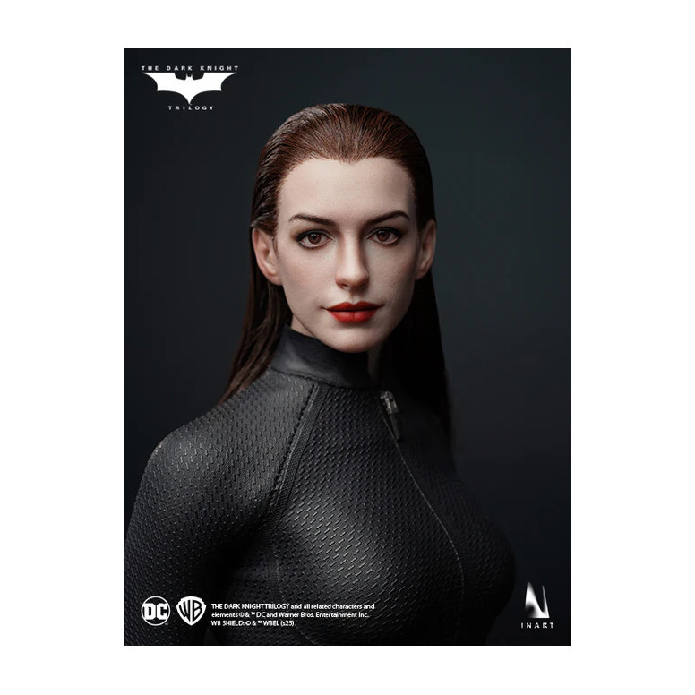INART - Catwoman 1/6 Scale Collectible Figure - The Dark Knight Rises