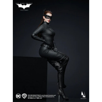 INART - Catwoman 1/6 Scale Collectible Figure - The Dark Knight Rises