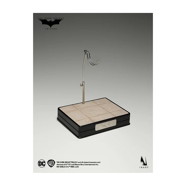 INART - Catwoman 1/6 Scale Collectible Figure - The Dark Knight Rises