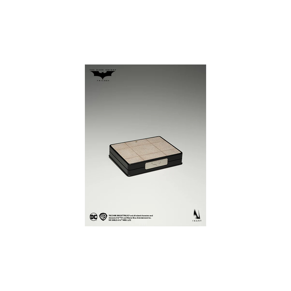 INART - Catwoman 1/6 Scale Collectible Figure - The Dark Knight Rises