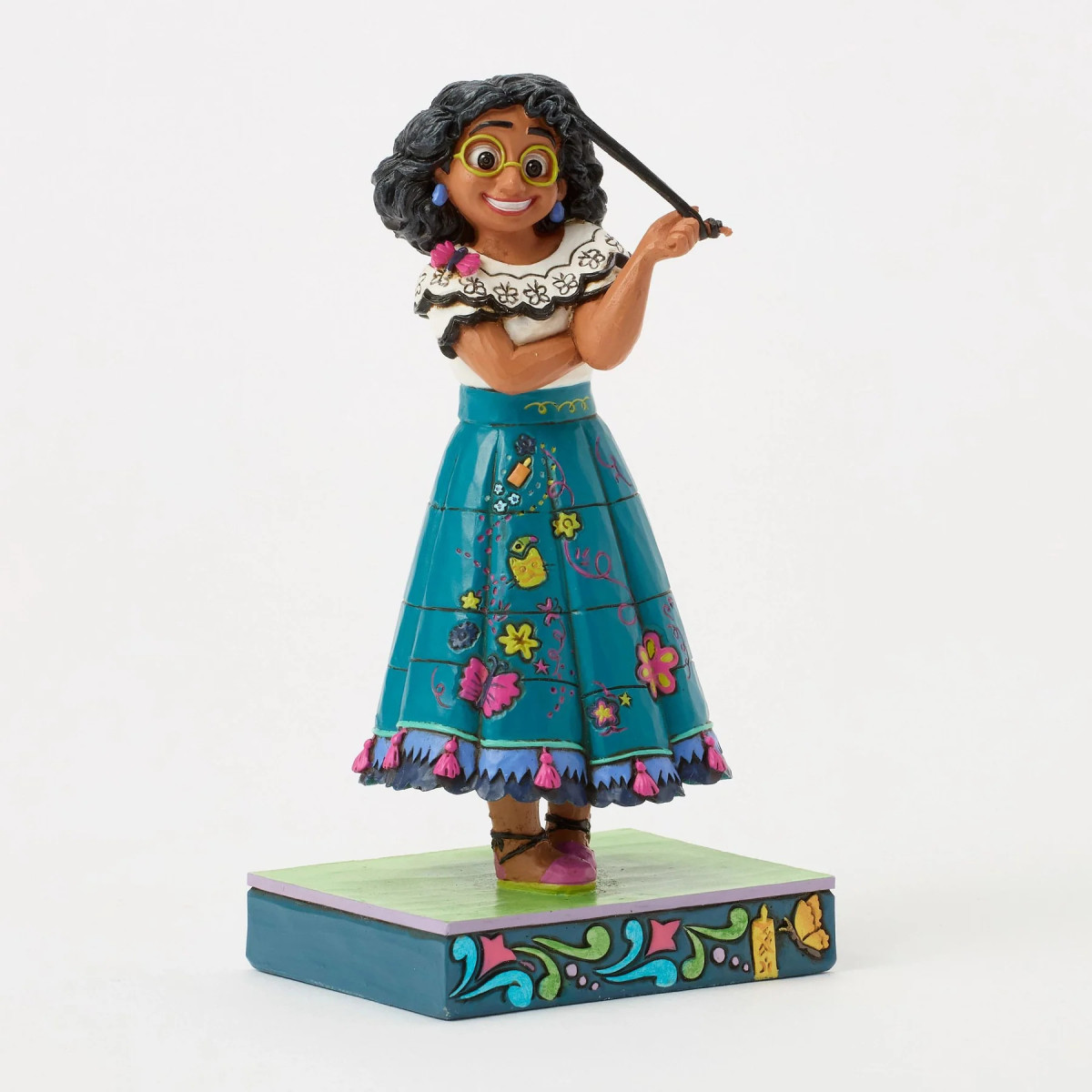 Enesco Disney Traditions By Jim Shore - Encanto - Mirabel
