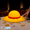 ABYstyle - One Piece - Lampe Strohhut