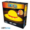 ABYstyle - One Piece - Lampe Strohhut