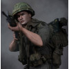 DAMTOYS - Platoon - Chris Taylor 1/6 Collectible