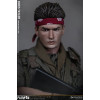 DAMTOYS - Platoon - Chris Taylor 1/6 Collectible