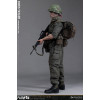 DAMTOYS - Platoon - Chris Taylor 1/6 Collectible