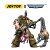 Joytoy - Death Guard - Blightlord Terminator 2 with Flail of Corruption 1/18 - Warhammer 40k