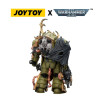 Joytoy - Death Guard - Blightlord Terminator 3 with Combi-bolter and Bubotic Blade 1/18 - Warhammer 40k