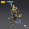 Joytoy - Death Guard - Foul Blight spawn with Plague Sprayer 1/18 - Warhammer 40k