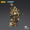 Joytoy - Death Guard - Foul Blight spawn with Plague Sprayer 1/18 - Warhammer 40k