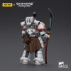 JoyToy Space Marines - White Scars - Legion Praetor 1/18 - The Horus Heresy
