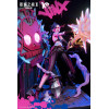 Infinity Studio x Arcane Jinx 1/4 Statue League of Legend