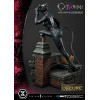 Prime 1 Studio - Catwoman Deluxe (Concept Design by Lee Bermejo) Museum Masterline 1/3