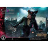 Prime 1 Studio - Catwoman Deluxe (Concept Design by Lee Bermejo) Museum Masterline 1/3