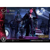 Prime 1 Studio - Catwoman Deluxe (Concept Design by Lee Bermejo) Museum Masterline 1/3