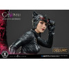 Prime 1 Studio - Catwoman Deluxe (Concept Design by Lee Bermejo) Museum Masterline 1/3