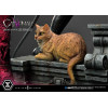 Prime 1 Studio - Catwoman Deluxe (Concept Design by Lee Bermejo) Museum Masterline 1/3