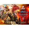 Prime 1 Studio - Aloy vs. The Slitherfang Bonus Version - Horizon Forbidden West Ultimate Diorama Masterline Series