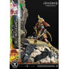 Prime 1 Studio - Aloy vs. The Slitherfang Bonus Version - Horizon Forbidden West Ultimate Diorama Masterline Series