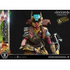Prime 1 Studio - Aloy vs. The Slitherfang Bonus Version - Horizon Forbidden West Ultimate Diorama Masterline Series
