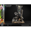 Prime 1 Studio - Aloy vs. The Slitherfang Bonus Version - Horizon Forbidden West Ultimate Diorama Masterline Series