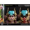 Prime 1 Studio - Aloy vs. The Slitherfang Bonus Version - Horizon Forbidden West Ultimate Diorama Masterline Series