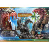 Prime 1 Studio - Aloy vs. The Slitherfang Bonus Version - Horizon Forbidden West Ultimate Diorama Masterline Series