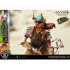Prime 1 Studio - Aloy vs. The Slitherfang Bonus Version - Horizon Forbidden West Ultimate Diorama Masterline Series