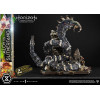 Prime 1 Studio - Aloy vs. The Slitherfang Bonus Version - Horizon Forbidden West Ultimate Diorama Masterline Series