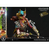 Prime 1 Studio - Aloy vs. The Slitherfang Bonus Version - Horizon Forbidden West Ultimate Diorama Masterline Series