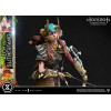 Prime 1 Studio - Aloy vs. The Slitherfang Bonus Version - Horizon Forbidden West Ultimate Diorama Masterline Series