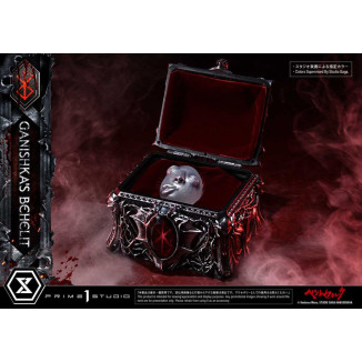 Prime 1 Studio Berserk - Life Scale Ganishka's Behelit 1/1