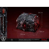 Prime 1 Studio Berserk - Life Scale Ganishka's Behelit 1/1