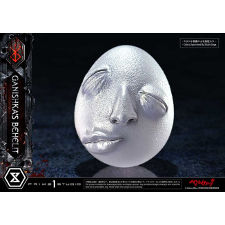 Prime 1 Studio Berserk - Life Scale Ganishka's Behelit 1/1