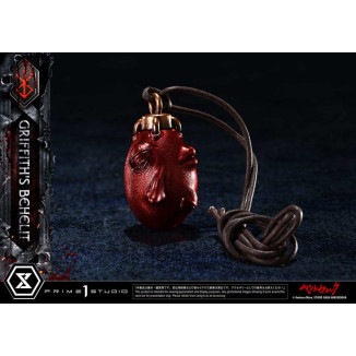 Prime 1 Studio Berserk - Life Scale Griffith's Behelit 1/1