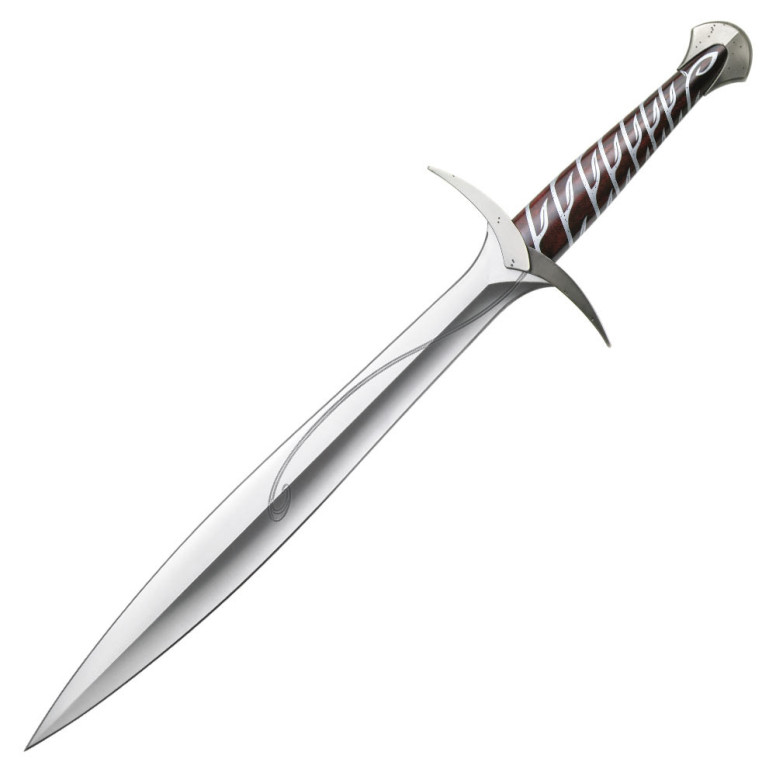 United Cutlery - Sting Sword of Bilbo Baggins - Der Hobbit