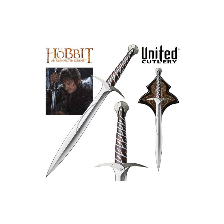 United Cutlery - Sting Sword of Bilbo Baggins - Der Hobbit