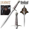 United Cutlery - Sting Sword of Bilbo Baggins - Der Hobbit