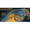 United Cutlery LOTR - Lothlorien Bow of Legolas - Der Herr der Ringe