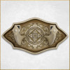 United Cutlery LOTR - Lothlorien Bow of Legolas - Der Herr der Ringe