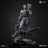 Iron Studios - Miles Quaritch Art Scale 1/10 - Avatar 3: Fire and Ash