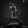 Iron Studios - Miles Quaritch Art Scale 1/10 - Avatar 3: Fire and Ash