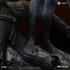 Iron Studios - Miles Quaritch Art Scale 1/10 - Avatar 3: Fire and Ash