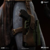 Iron Studios - Miles Quaritch Art Scale 1/10 - Avatar 3: Fire and Ash