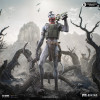 Iron Studios - Miles Quaritch Art Scale 1/10 - Avatar 3: Fire and Ash