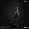 Iron Studios - Varang Art Scale 1/10 - Avatar 3: Fire and Ash